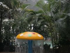 -渔岛海洋度假区