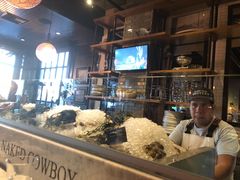 -Water Grill(圣莫妮卡店)