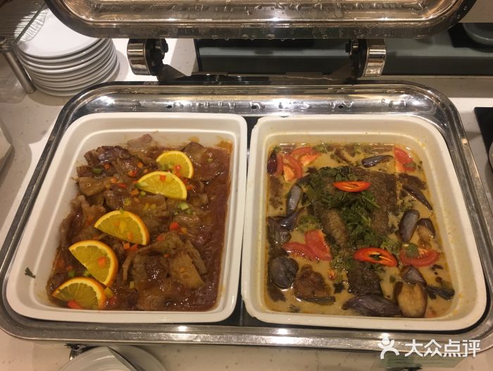 德福阁(仕德福酒店)图片