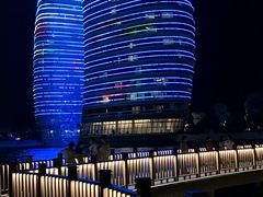 -湖州太湖旅游度假区-月亮广场