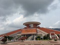 -中国闽台缘博物馆