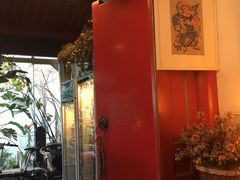-北平小院设计酒店