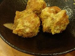 -博多一幸舍(侨福芳草地购物中心店)