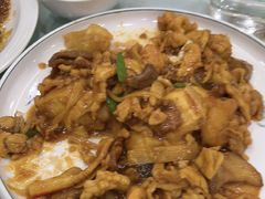 -同发号饭庄(复兴路店)