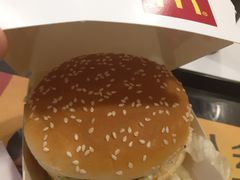 -麦当劳(豫园店)