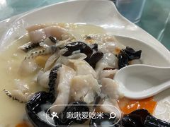 -石饮红星包子(中山路店)