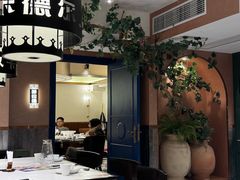 -清真·卡德尔大叔新疆主题餐厅(龙汇路店)