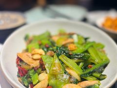 -长安大牌档之龙头酒肆(荣民龙首广场店)