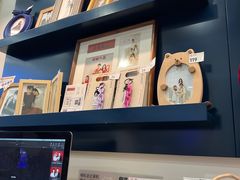 -海马体照相馆(广州新世界云门New park店)