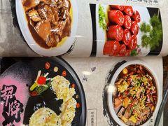 -56号精品家常菜(郁江道店)