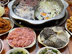 -储奇门鳝鱼火锅(总店)