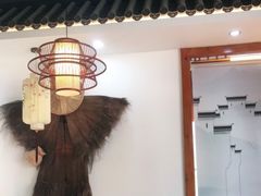 -吃香喝辣·地道衡东菜(南岳大庙店)