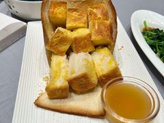 -狮王府淮扬菜(新街口友谊店)
