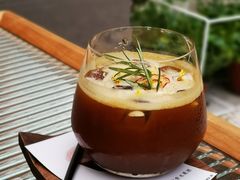山里果-稀物集咖啡(徽州大道店)