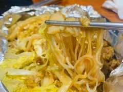 -京狮炙燥·精酿烧烤(首经贸店)