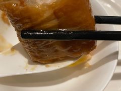 -京香轩·中餐厅(上海中庚聚龙酒店)