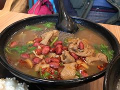 -小杨生煎(萧山机场店)