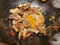 -玺炖·中国铁锅炖(虹桥天街店)