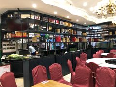 大堂-申阿婆·上海菜·小海鲜(国展店)