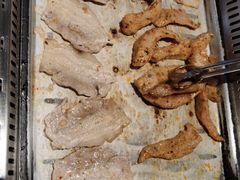 -新石器烤肉(百联川沙店)