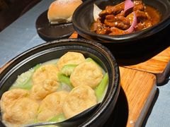 -晓粤·惹味粤菜(凯德乐峰广场店)