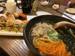 -东京屋(武定路店)