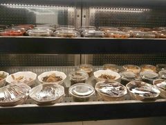 -亚惠美食广场(大连开发区安盛购物广场店)