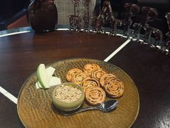 -杭州西子湖四季酒店·金沙厅