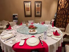 -锦江府中餐厅(电谷雅阁国际大酒店)