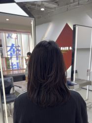 -FINE HAIR 烫染专业设计