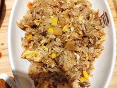 -韩宫宴烤肉·料理(武汉印象城店)