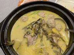 -丽华园(汉阳龙阳店)