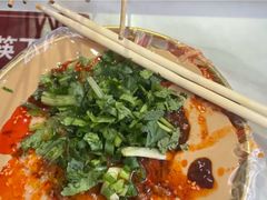 -麻辣撸·地摊麻辣の串(鲁谷店)