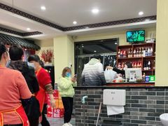 -浑河春面馆非遗鹿角面(良乡店)
