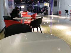 -一兆韦德健身(浦东万达会所)