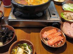 -黔有有贵州酸汤夺夺粉火锅(五味十字店)