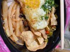 -柳大厨螺蛳粉(人民路总店)