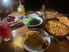 -胡桃里乐队酒馆(大庆店)