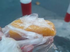 南瓜糕-非遗近水楼糕团(景德路店)