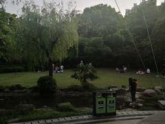 -苏州河梦清园环保主题公园