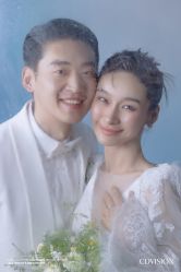 点击看大图 -CD视觉婚纱摄影