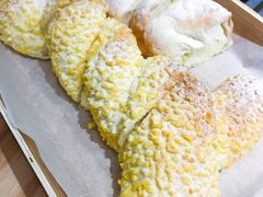 超级榴莲王-面包和茶(万联店)