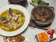 -食锦记·福建私房菜(浦西万达店)