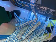 -汤姆熊欢乐世界(大连恒隆广场店)