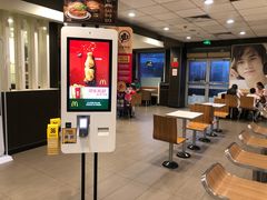 -麦当劳(台州路桥DT店)