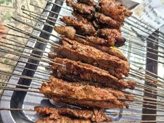 烤肉筋-清真·穆萨砂锅(大皮院店)