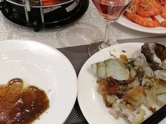 -紫金港国际饭店-自助早餐(申花路店)