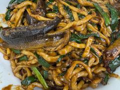 -三百碗宝应长鱼面(板仓街店)