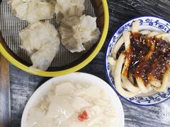 -西月城谭豆花(春熙路店)
