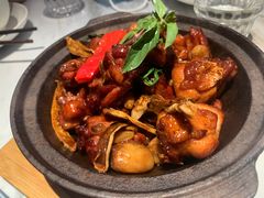 -鹿港小镇(霄云店)